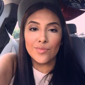 Meet your Posher, Maritza